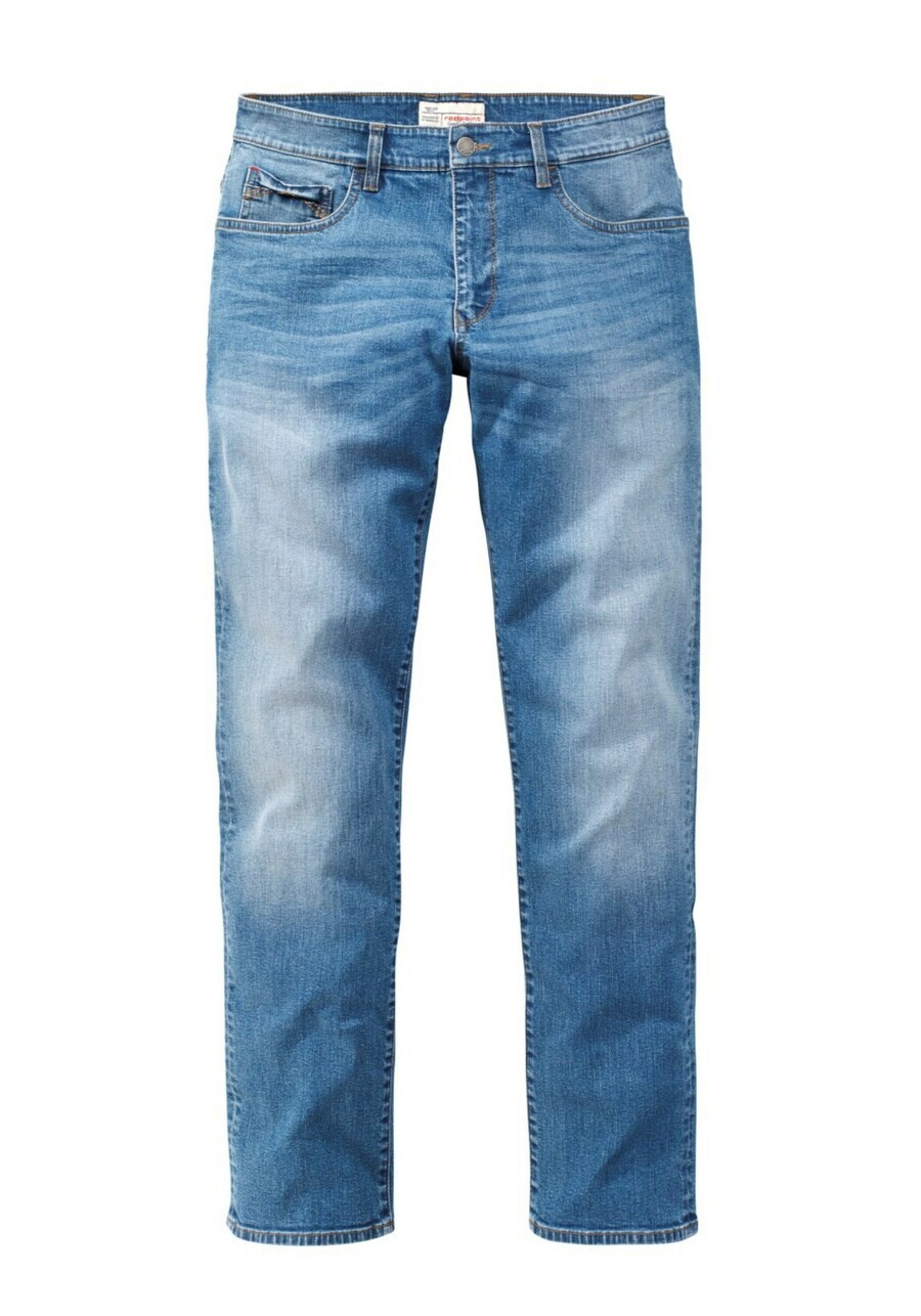 

Джинсы REDPOINT Slim fit Jeans, синий