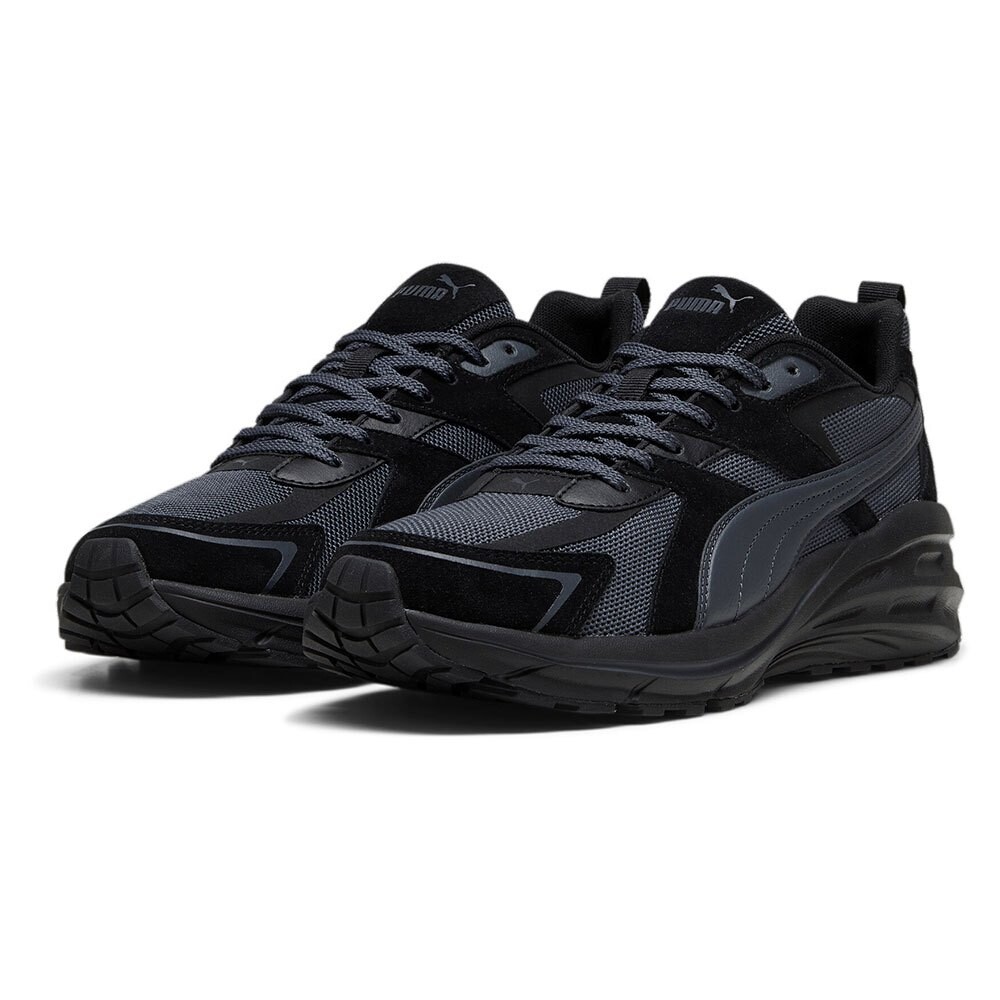 

Кроссовки Puma Hypnotic Ls, синий
