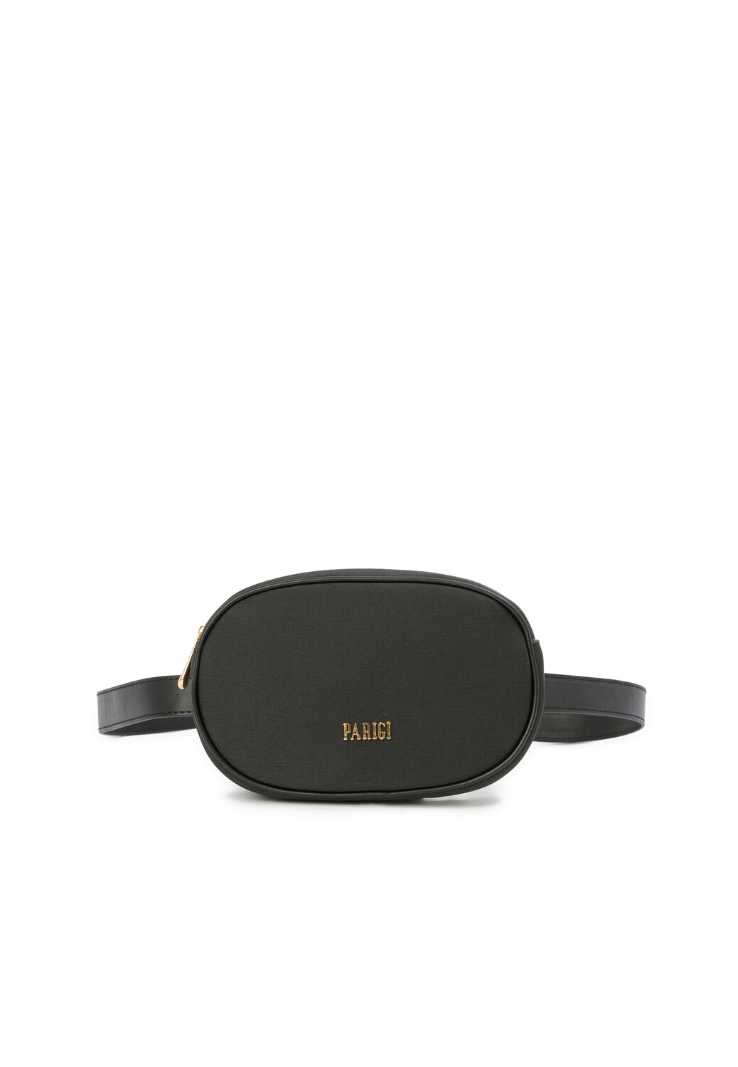 

Поясная сумка Parigi, черный