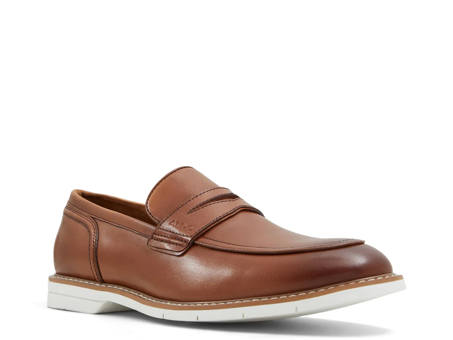 

Лоферы Forino Loafer Aldo, цвет cognac