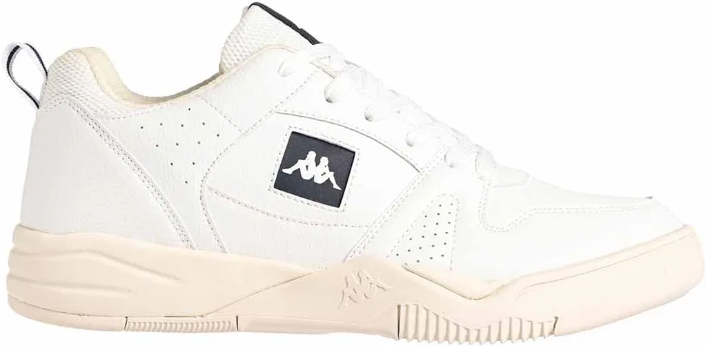 Кроссовки Kappa Herren Memphis 1, White