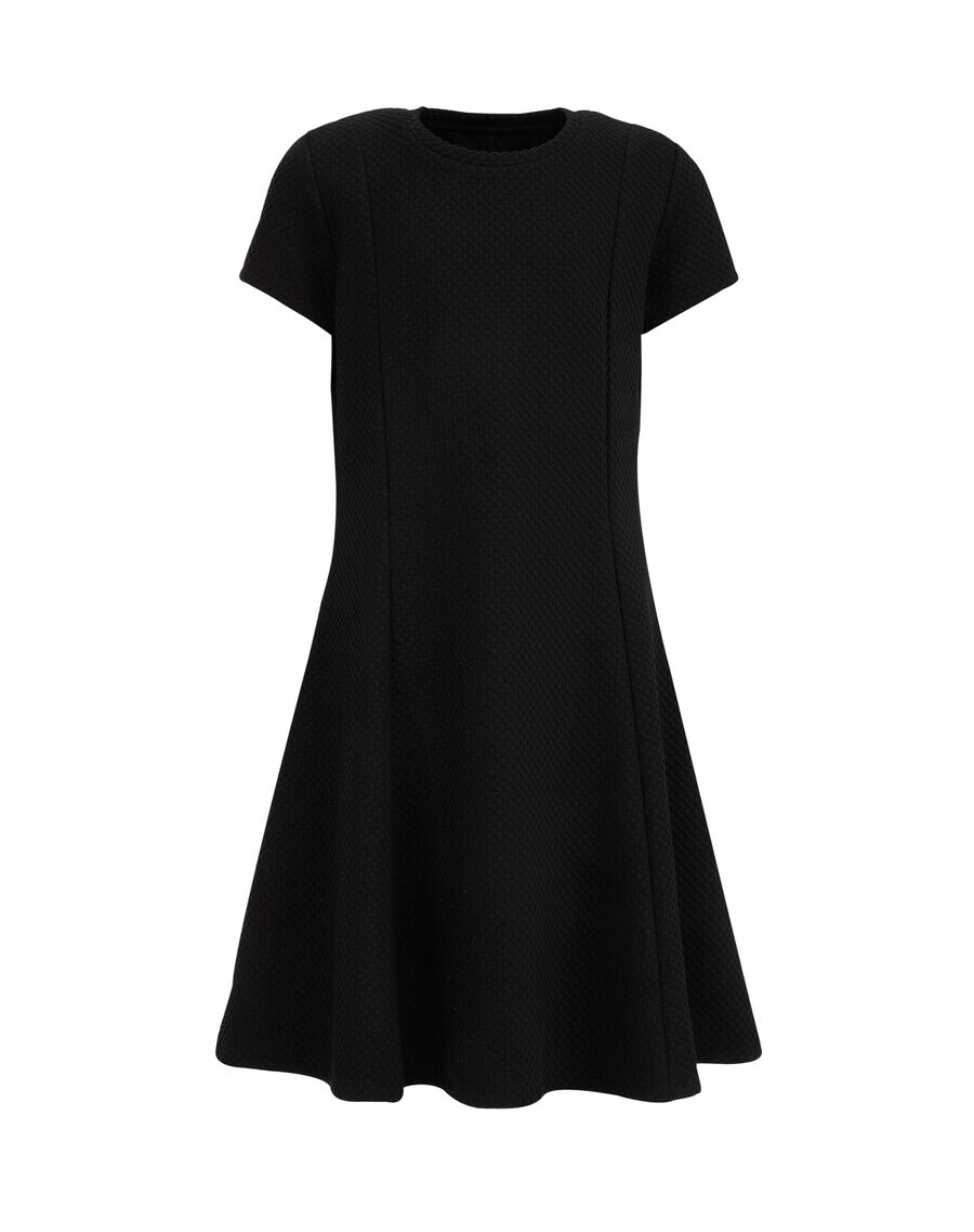 

Платье WE Fashion Dress, черный