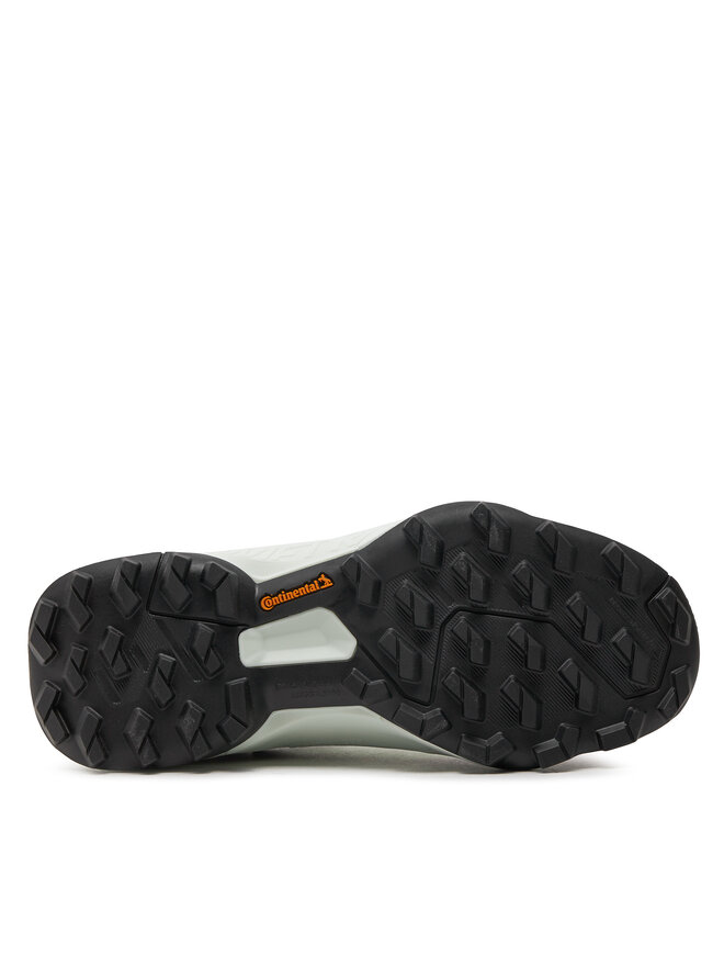 Треккинговые кроссовки Terrex Swift R3 GORE-TEX IE5071 Adidas, фиолетовый — фото 4