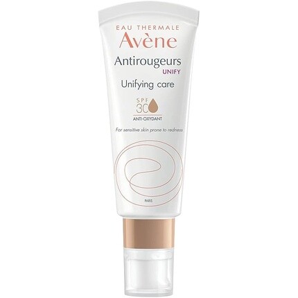 

Antirougeurs Unify Unifying Care Spf30 40мл, Avene