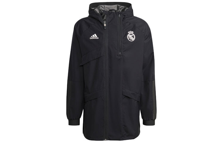 

Adidas Мужская куртка, Черный