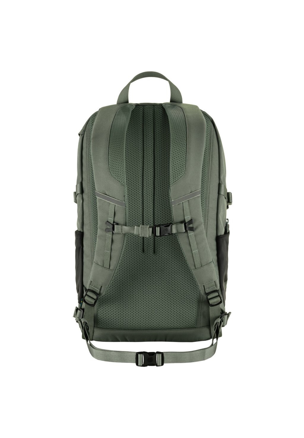 

Походный рюкзак SKULE 28 Fjällräven, зеленый