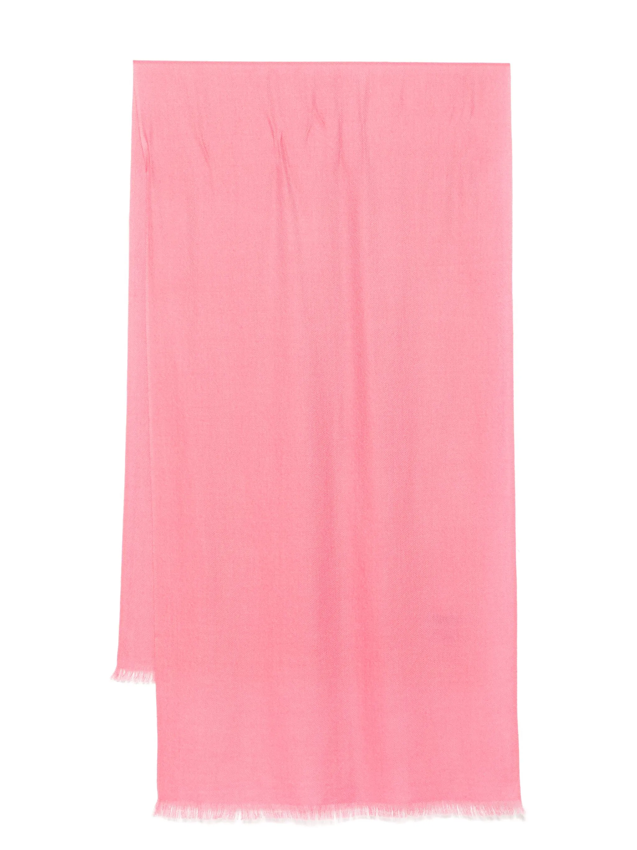 

Шарф Pashmina N.Peal, розовый