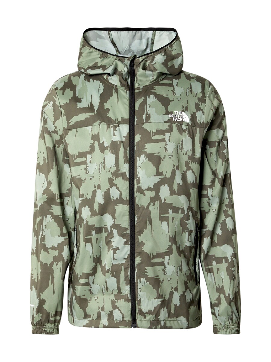 

Спортивная куртка THE NORTH FACE, Taupe