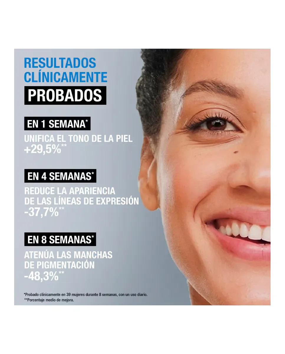 Крем для лица Neutrogena — Антивозрастной увлажняющий и укрепляющий Retinol Boost — фото 4