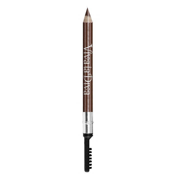 

Карандаш для бровей Eyebrow Pencil Lápiz para Cejas Viva La Diva, 32 Macchiato