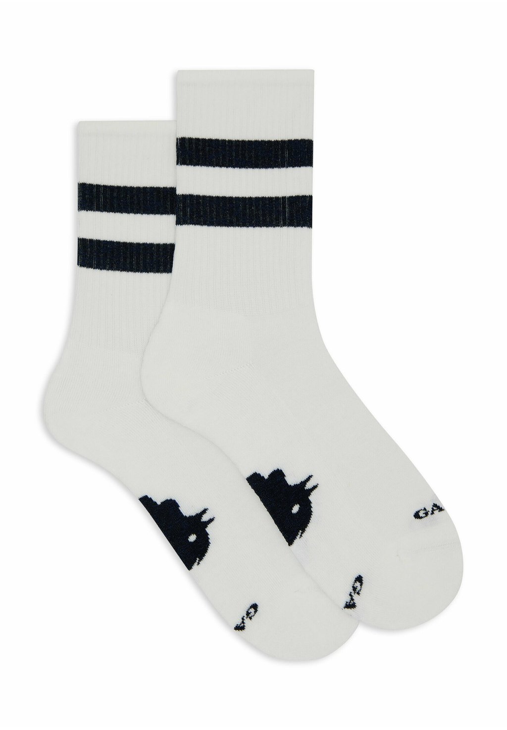 

Носки UNISEX WITH STRIPES Gallo, белый