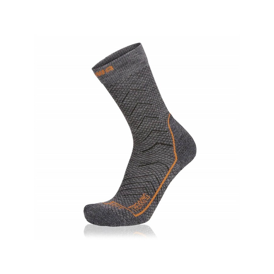 

Спортивные носки LOWA Athletic Socks, серый