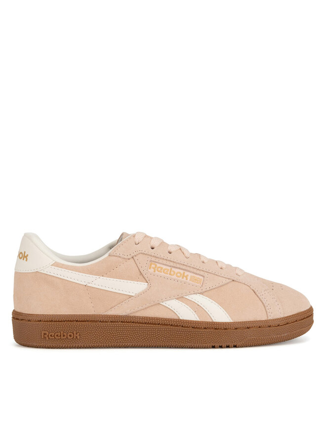 Кроссовки Club C Grounds Uk 100208146 Reebok, розовый