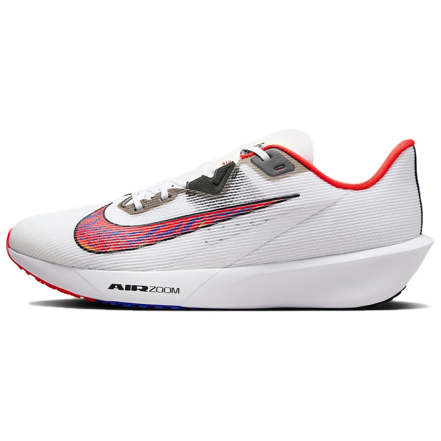

Кроссовки Air Zoom Rival Fly 4 Ekiden Pack Nike, White Red