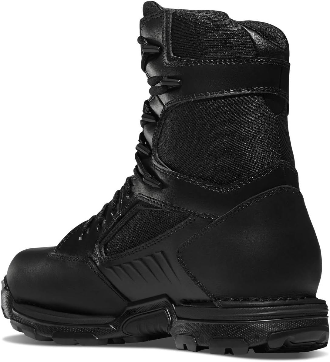 Ботинки Danner mens Strikerbolt 8 GTX, черный — фото 2