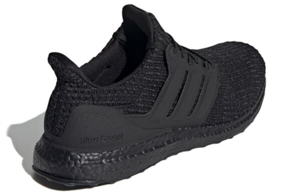 Кроссовки ultraboost 4.0 днк Adidas, черный — фото 4