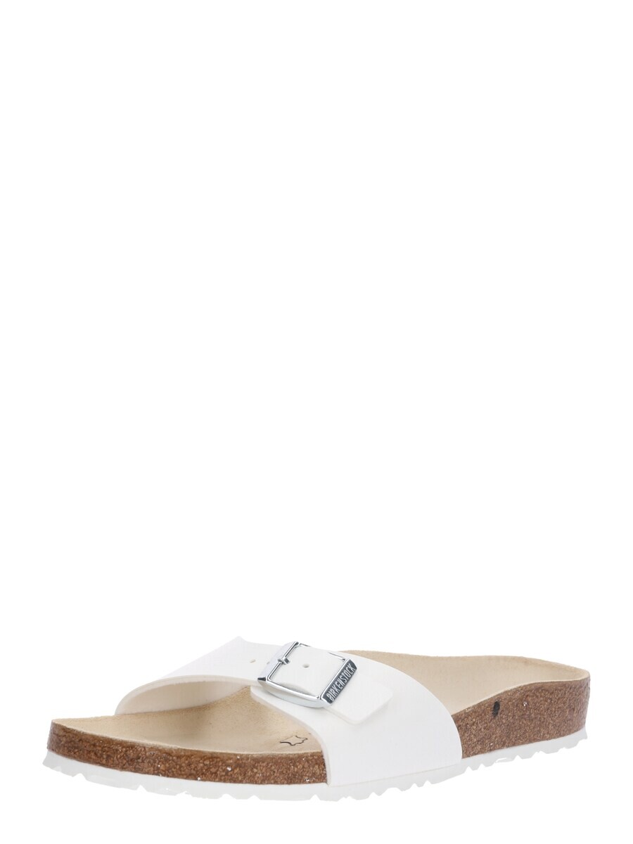 

Мюли Birkenstock MADRID, белый