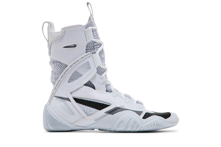 

Кроссовки HyperKO 2 'White Black', белый