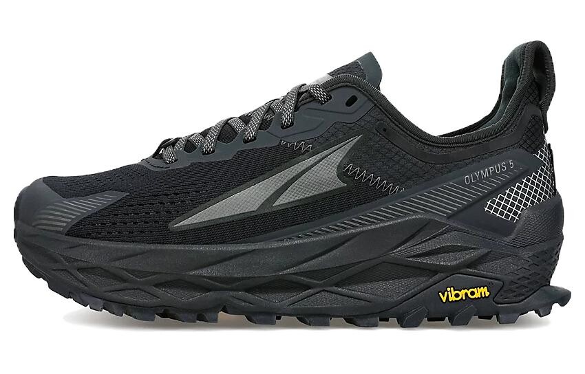 

Кроссовки Olympus 5 Mesh Altra