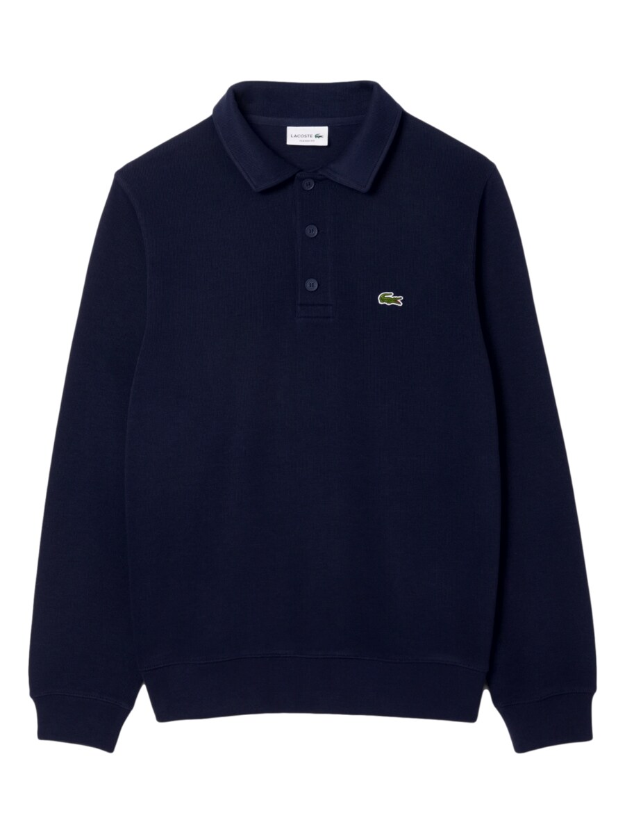 

Толстовка LACOSTE, Navy