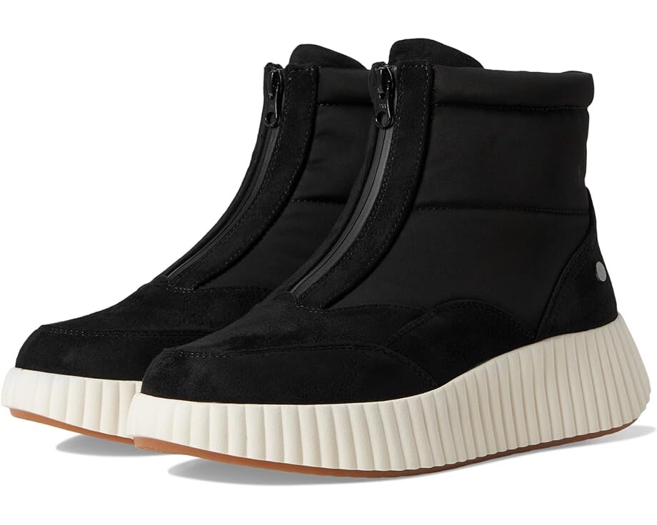 

Ботинки White Mountain Downtown, цвет Black/Multi/Smooth