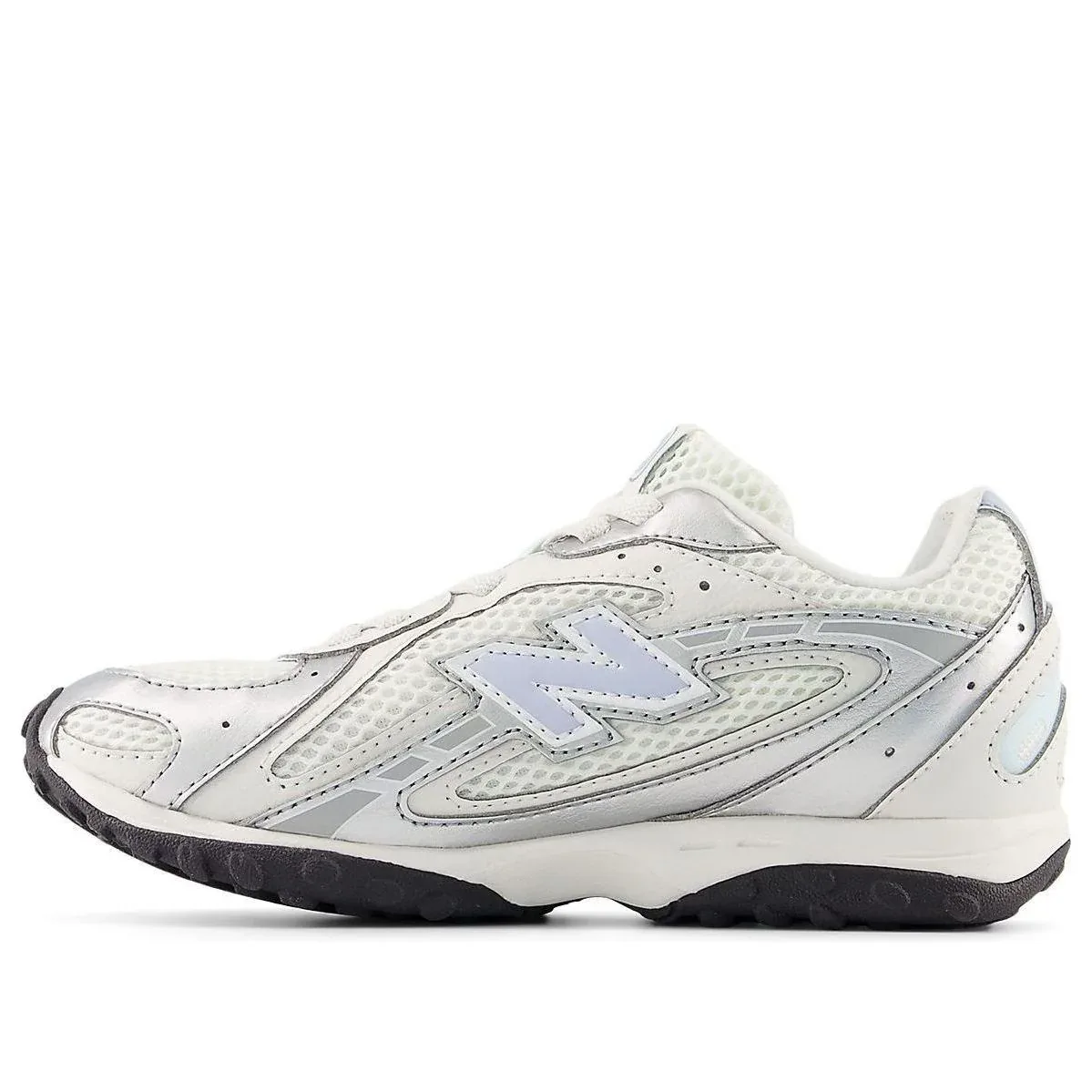 Кроссовки (GS) New Balance 204L 'Silver Blue'