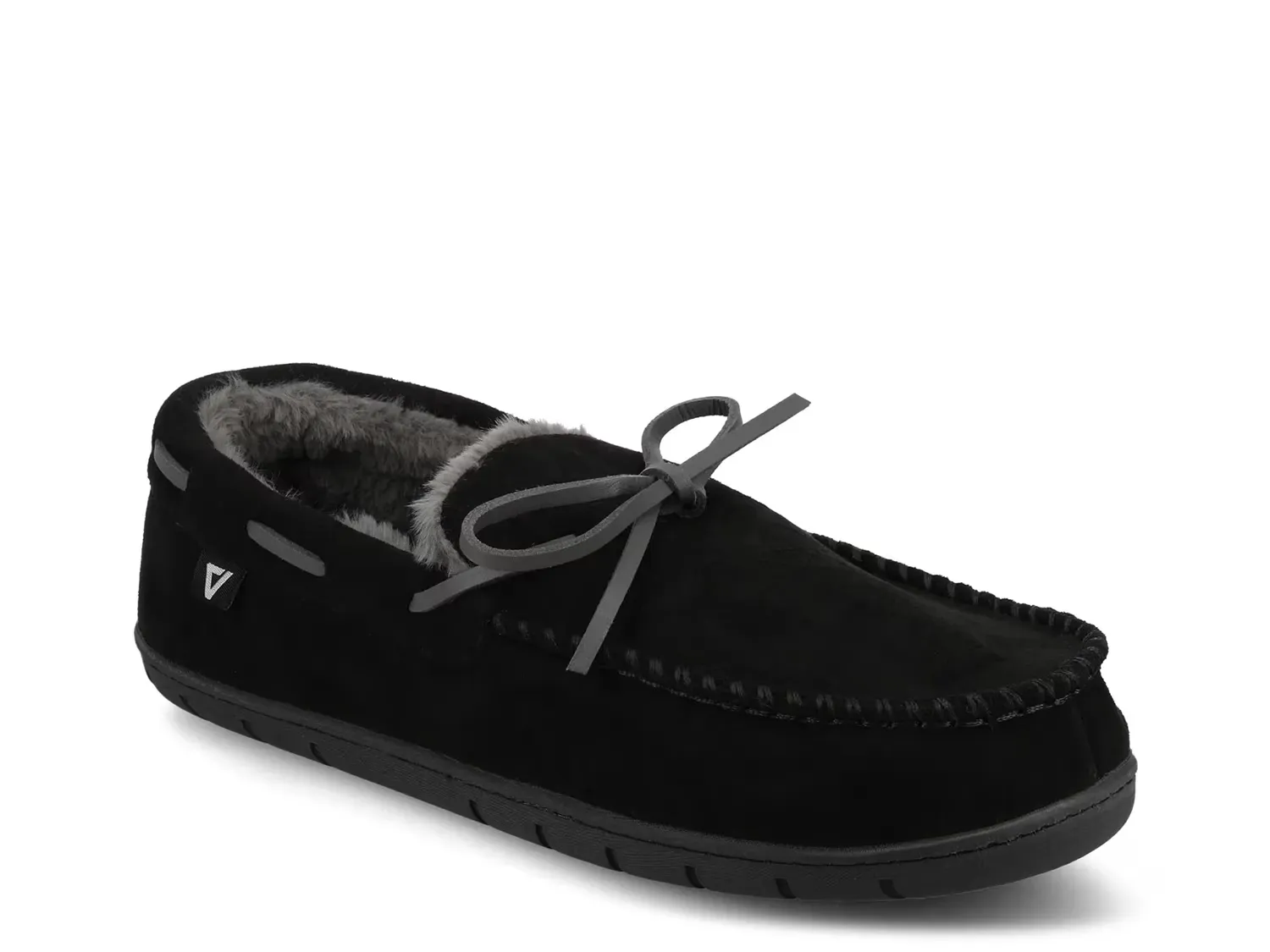 

Hayden Тапочки Vance, Black