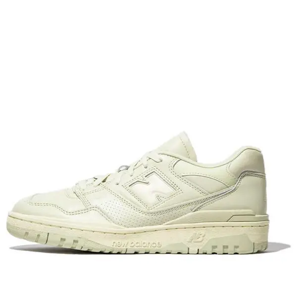 

Кроссовки 550 New Balance, зеленый
