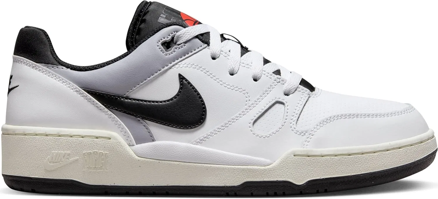 Кроссовки Nike P-6000 CD6404, 3-White Black Pewter Sail — фото 3