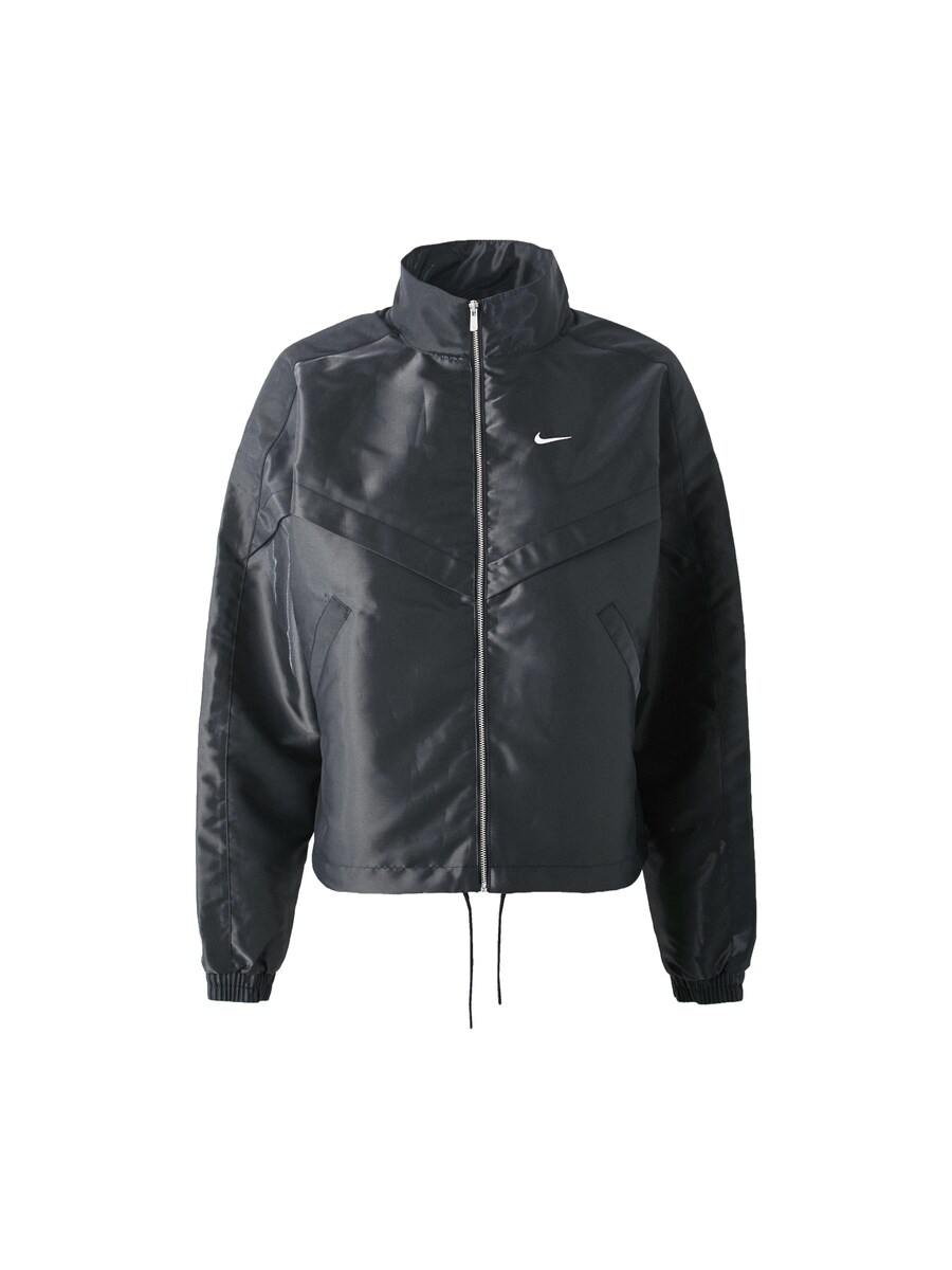 

Демисезонная куртка Nike Sportswear, Black