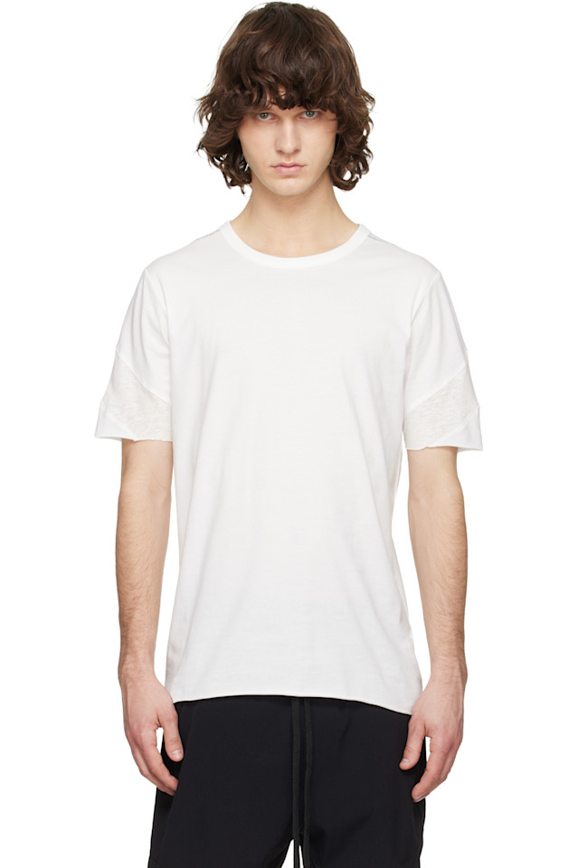 

Thom/Krom Футболка Off-White m ts 926