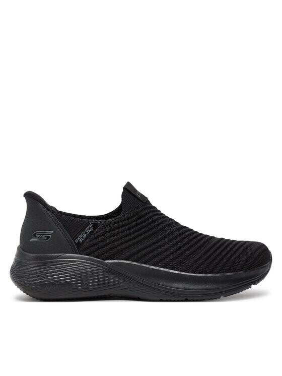 

Кроссовки Skechers, черный