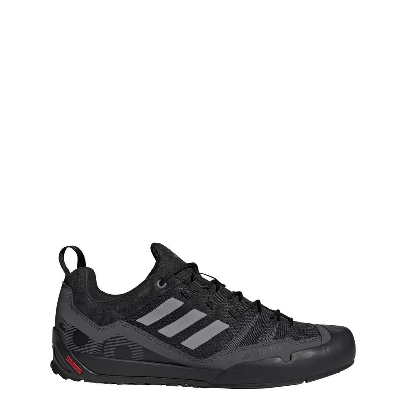 

Кроссовки TERREX Swift Solo 2.0 ADIDAS, цвет grau