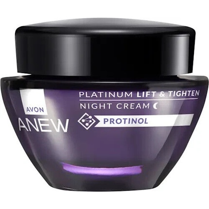 

Крем Anew Platinum Firming Night Cream 50ml