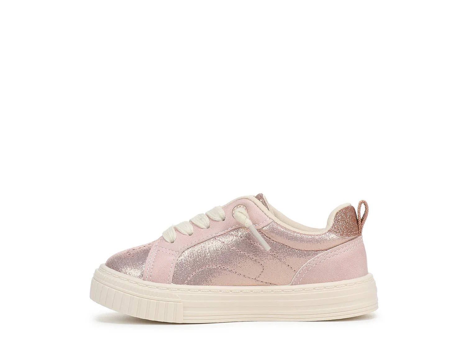 Кроссовки Blowfish Malibu Aly Slip-On Sneaker - Kids', фуксия — фото 3