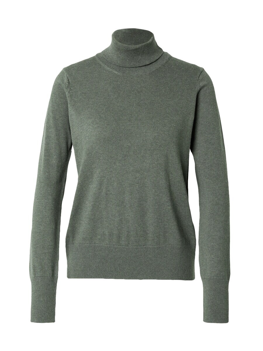 

Водолазка MELAWEAR Sweater MAYURA, цвет mottled green