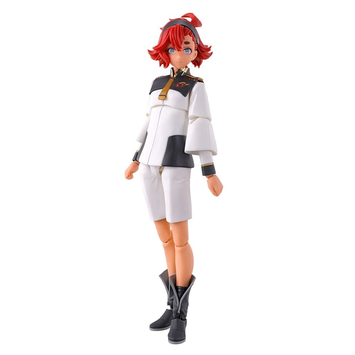 

Мобильный костюм Гандам - ​​сборочная фигурка Сулетта Меркьюри BANDAI
