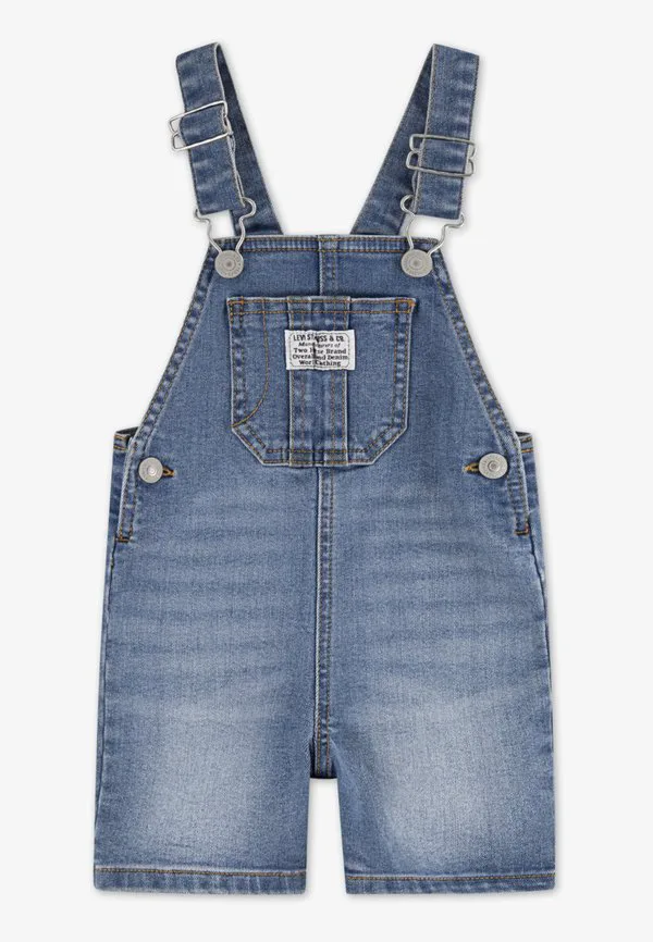 Комбинезон shortall Levi'S, Indigo Champion