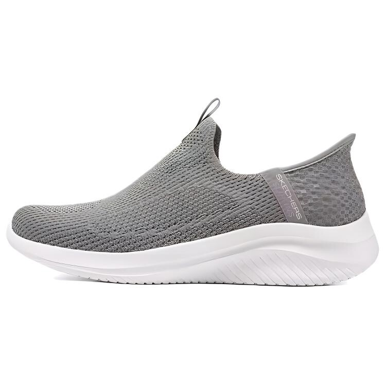 

Кроссовки Skechers Sport Lifestyle Shoes Women's Low-top, серый