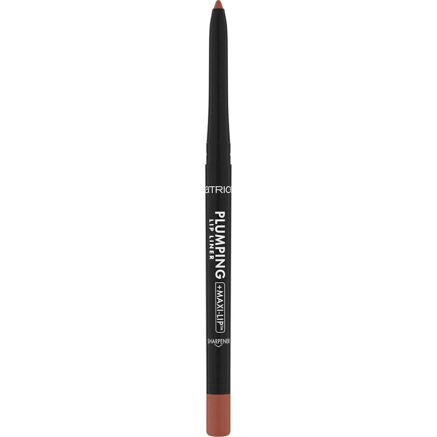 Карандаш для губ «Plumping Lip Liner» 010 Understated Chic от CATRICE Catrice — фото 2