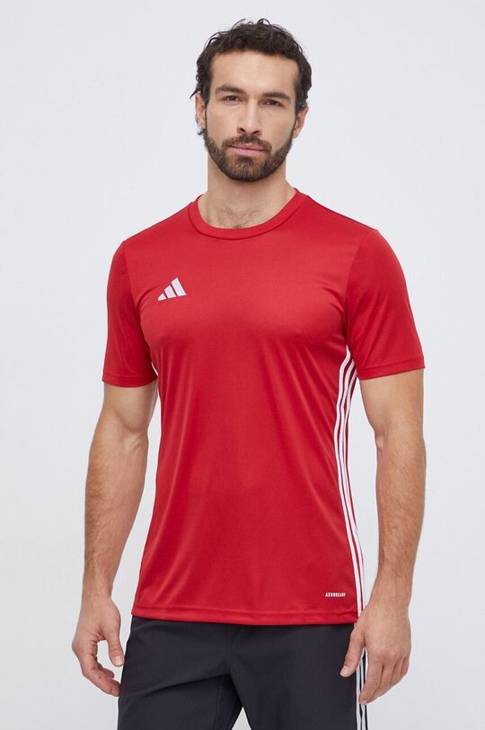 

Тренировочная футболка Таблица 23 adidas Performance, красный