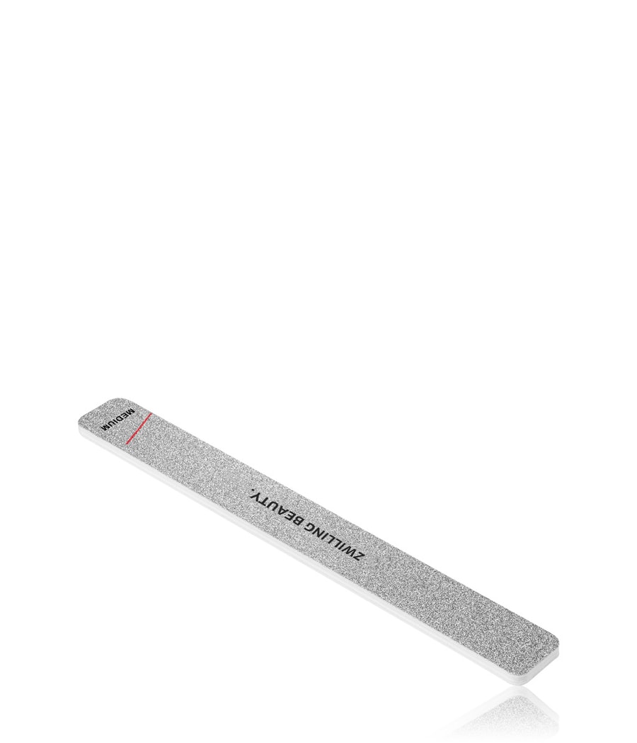 

Пилочка для ногтей Zwilling Premium Sandblattfeilen, Weiß, 1 шт.