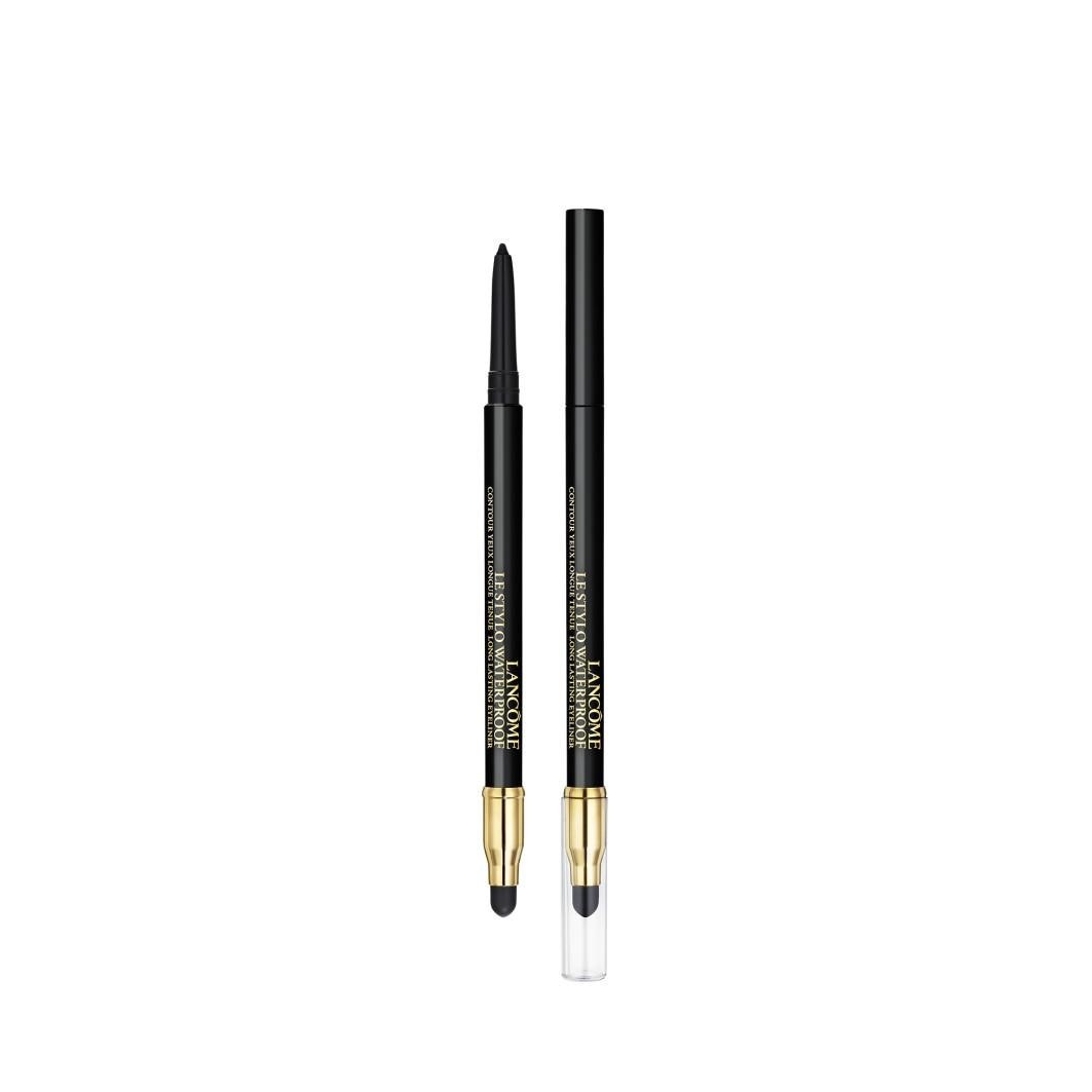 

Подводка для глаз le stylo waterproof Lancome, nr. 2 - noir intense, вес 0.28 гр.