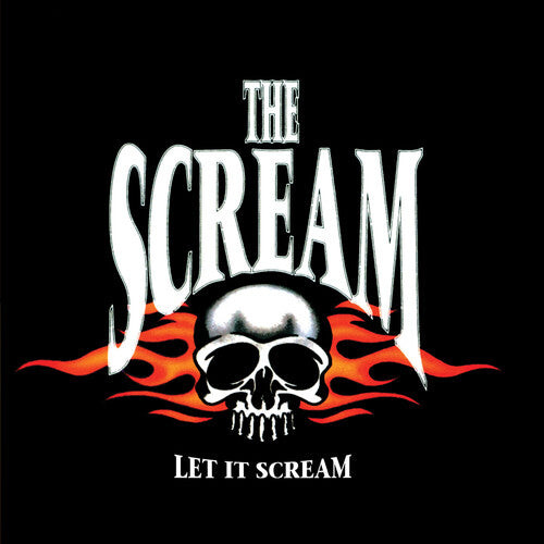 

CD диск Scream: Let It Scream