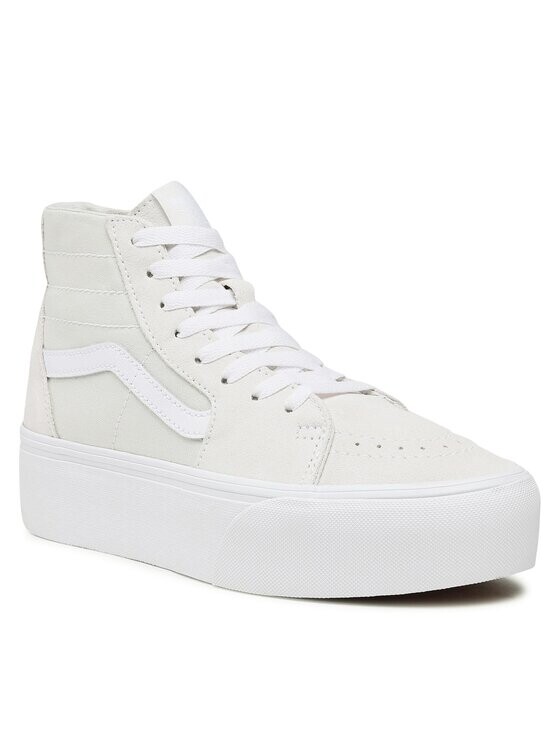 

Кроссовки Vans, экрю