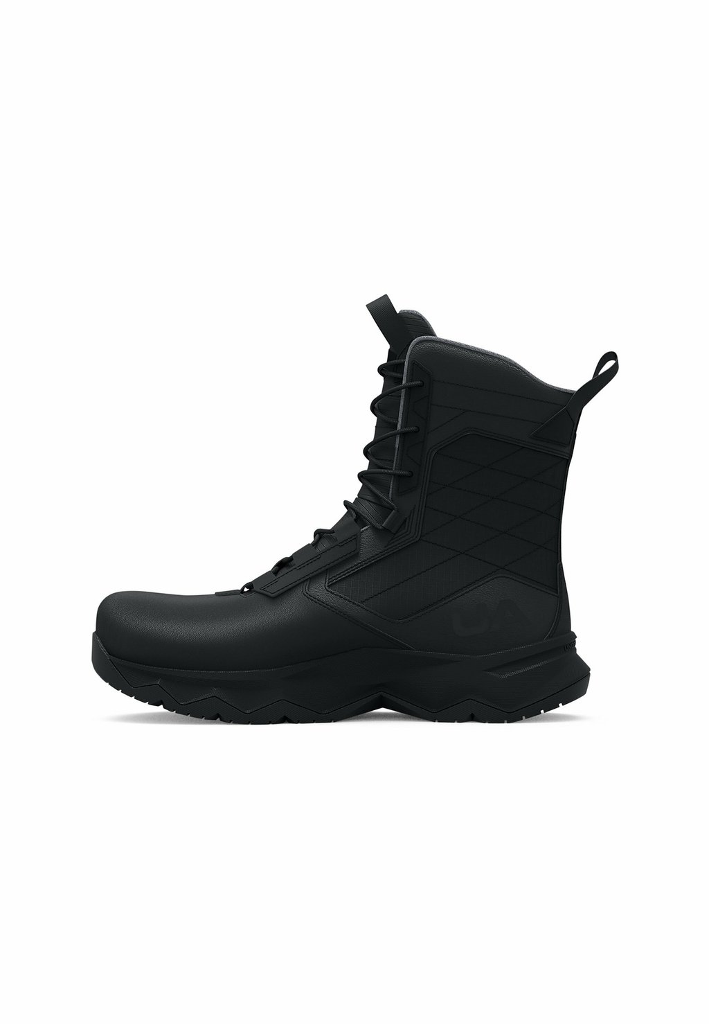 

Походная обувь STELLAR G2 Under Armour, черный