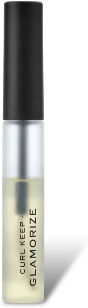 Гель для ресниц Curl Keep GLAMORIZE