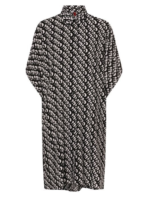 

Платье-Блузка бонни Hugo, белый