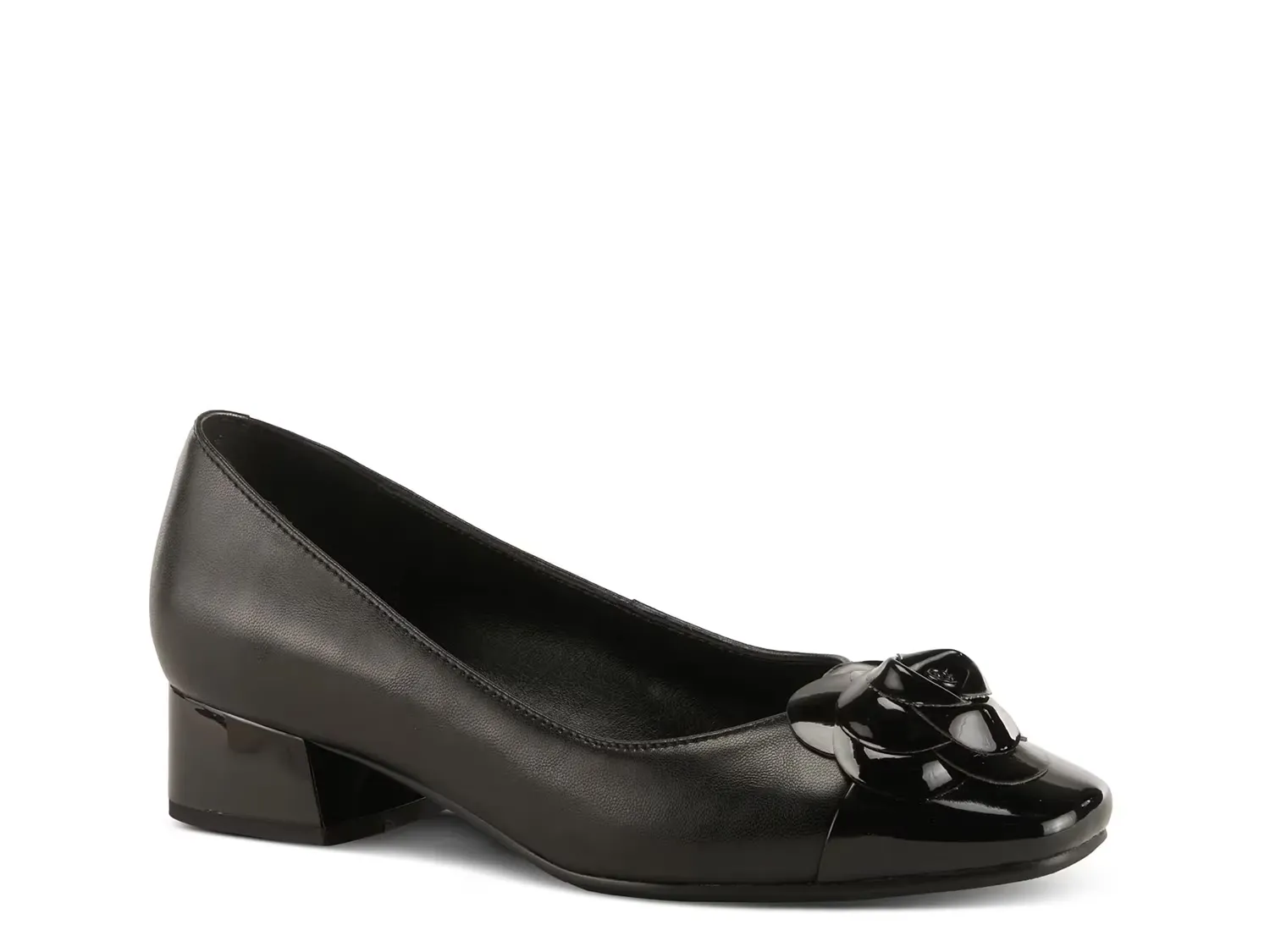 Туфли Angelinite Azura, Black