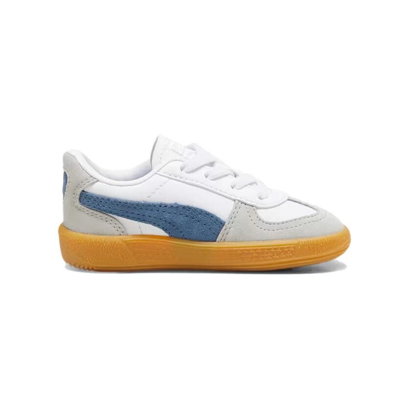 Кроссовки Puma Palermo Toddler Shoes TD, синий — фото 2